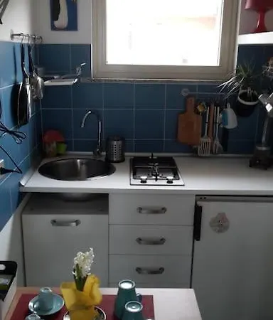 Casa Di Arturo Mansarda Apartment *