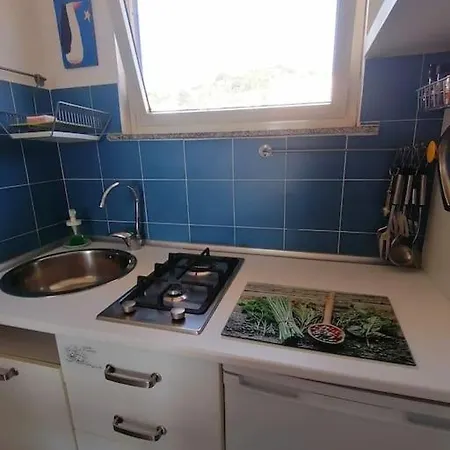 Casa Di Arturo Mansarda Apartment Roccalumera