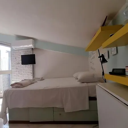 Casa Di Arturo Mansarda Appartamento Roccalumera