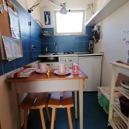 Casa Di Arturo Mansarda Apartment