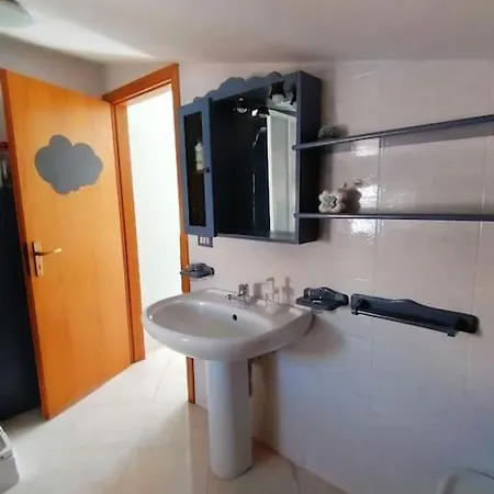 Apartment Casa Di Arturo Mansarda Roccalumera