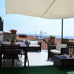 Casa Di Arturo Mansarda