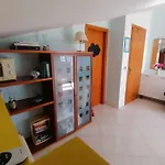 Casa Di Arturo Mansarda Roccalumera