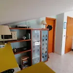 Apartment Casa Di Arturo Mansarda *