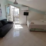 Casa Di Arturo Mansarda Apartment