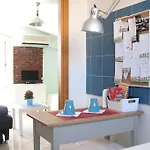 Casa Di Arturo Mansarda Roccalumera