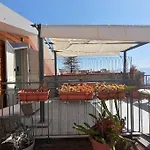 Apartment Casa Di Arturo Mansarda