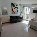 Apartment Casa Di Arturo Mansarda