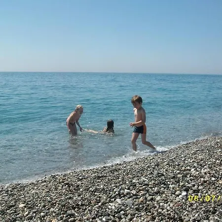 Casa Di Arturo Mansarda Appartamento Roccalumera