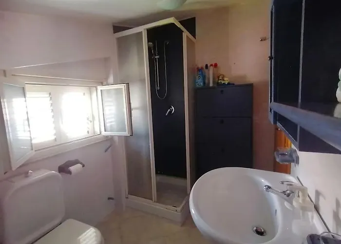 Casa Di Arturo Mansarda Roccalumera