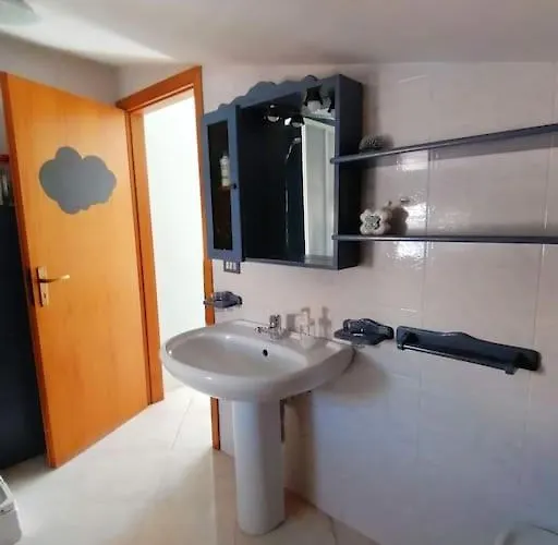 Appartamento Casa Di Arturo Mansarda Roccalumera