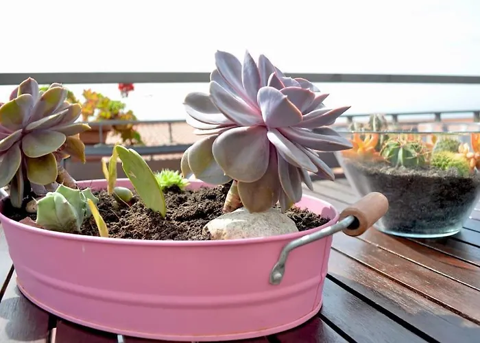 Appartamento Casa Di Arturo Mansarda Roccalumera