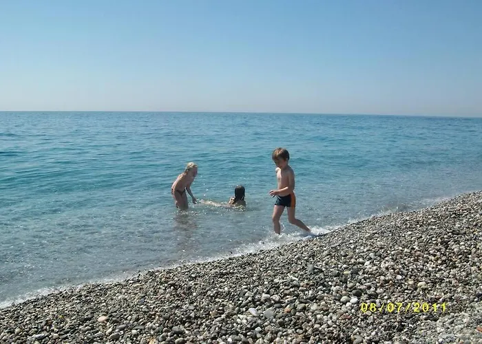 Casa Di Arturo Mansarda Appartamento Roccalumera